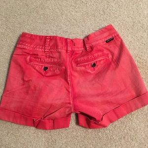 Dear JOHN shorts size 26